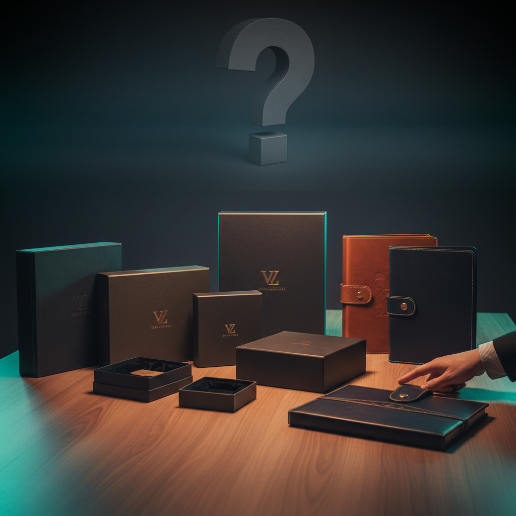 Unified Packaging - Premium Custom Packaging Solutions